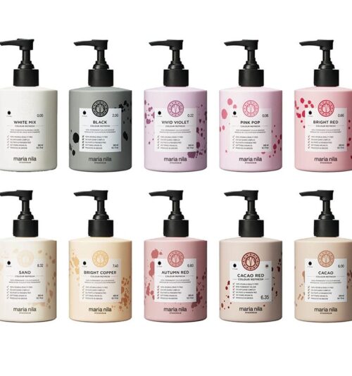 Maria Nila - Colour Refresh