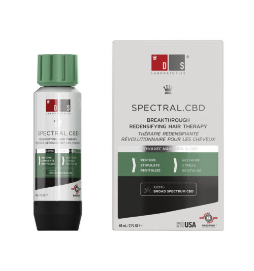 Spectral CBD Lotion